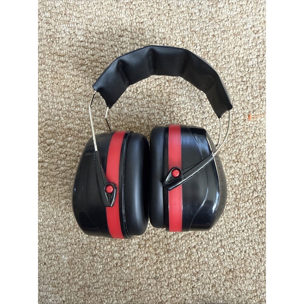 Protection Ear Muffs Hearing Foldable Noise Reduction Sports Gun Shooting Range